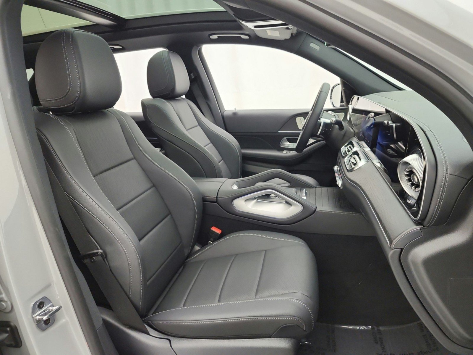 New 2027 Mercedes-Benz GLE 450 4MATIC image 14