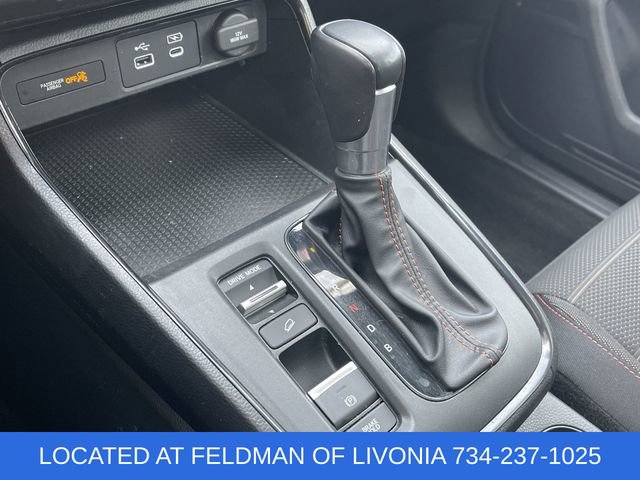 Used 2023 Honda CR-V Sport image 15