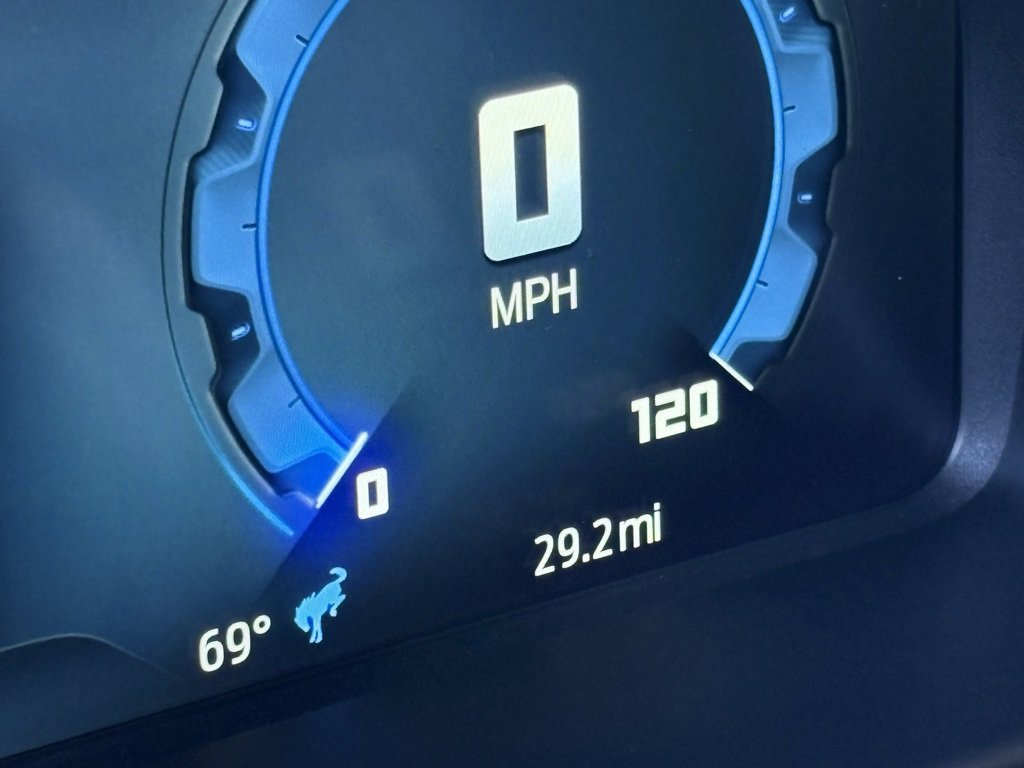 New 2025 Ford Bronco Badlands image 19