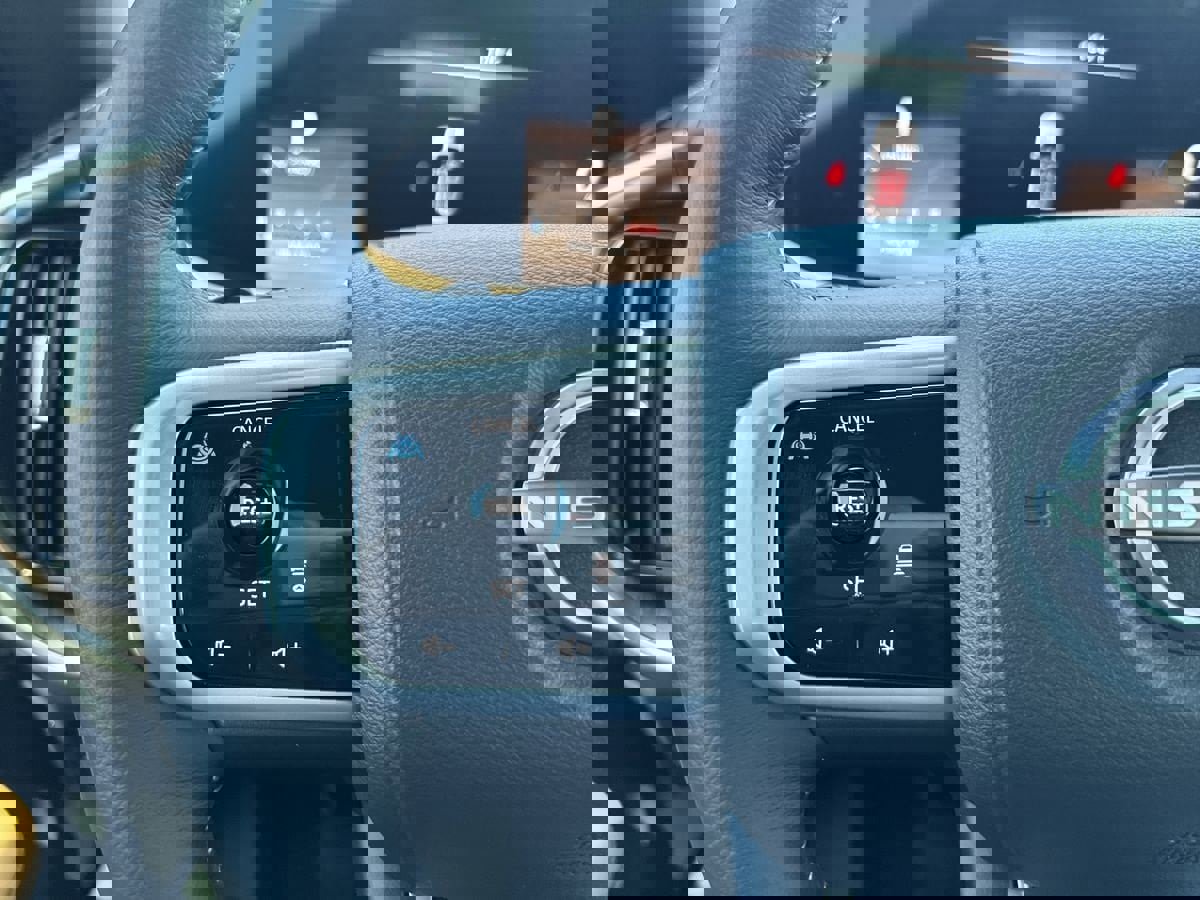 New 2026 Nissan Armada SL w/ Convenience Package image 26