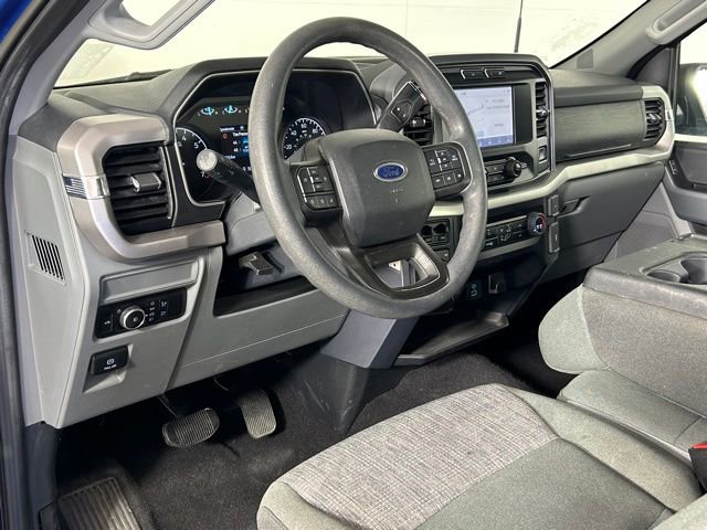 Used 2023 Ford F150 XLT w/ Trailer Tow Package AWD/4WD image 15