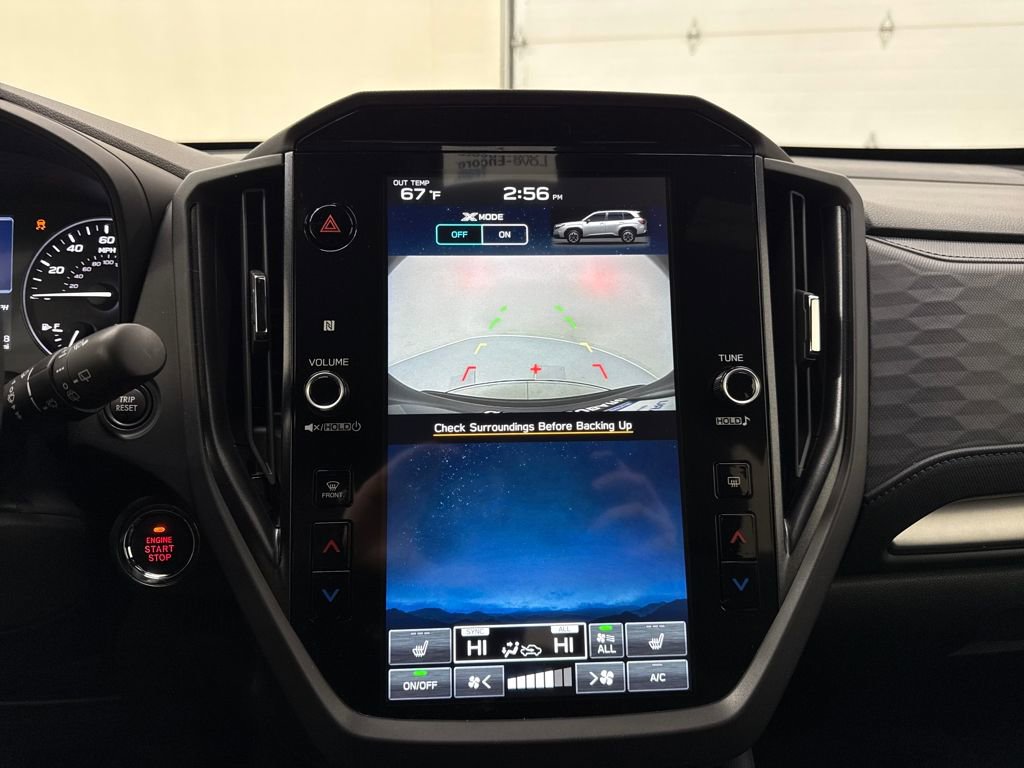 New 2026 Subaru Forester Premium image 19