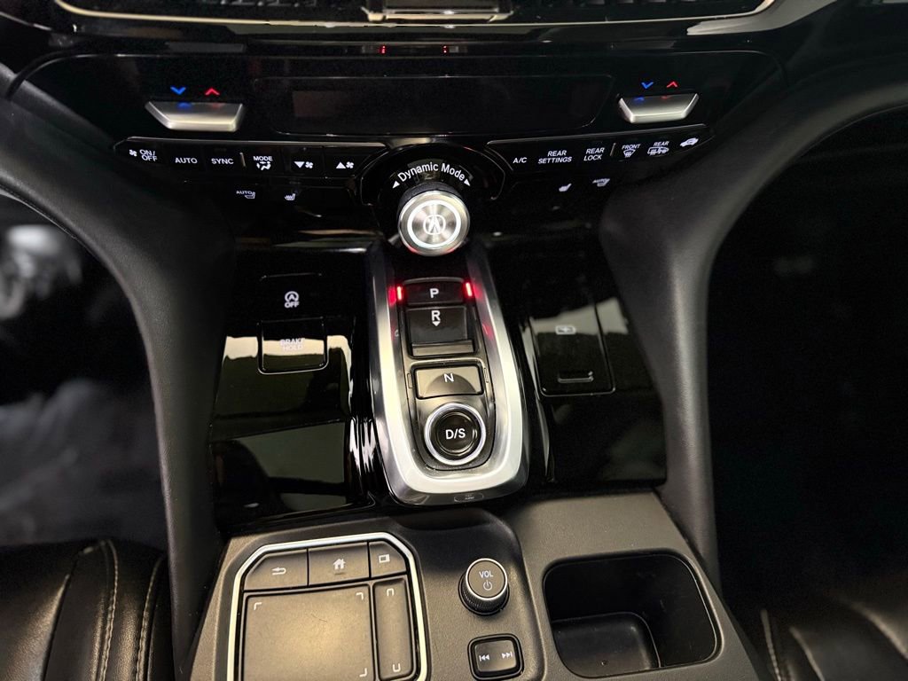 Used 2023 Acura MDX SH-AWD w/ Technology Package image 15