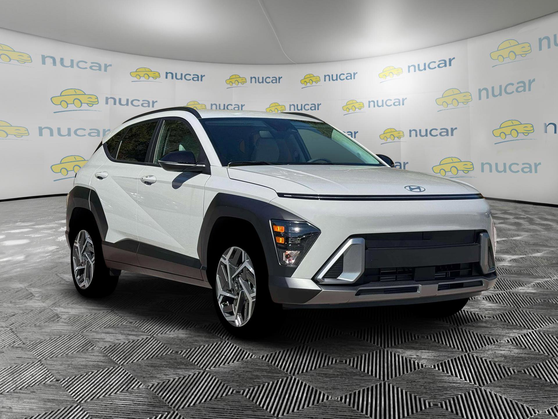 New 2026 Hyundai Kona SEL Premium AWD/4WD image 11