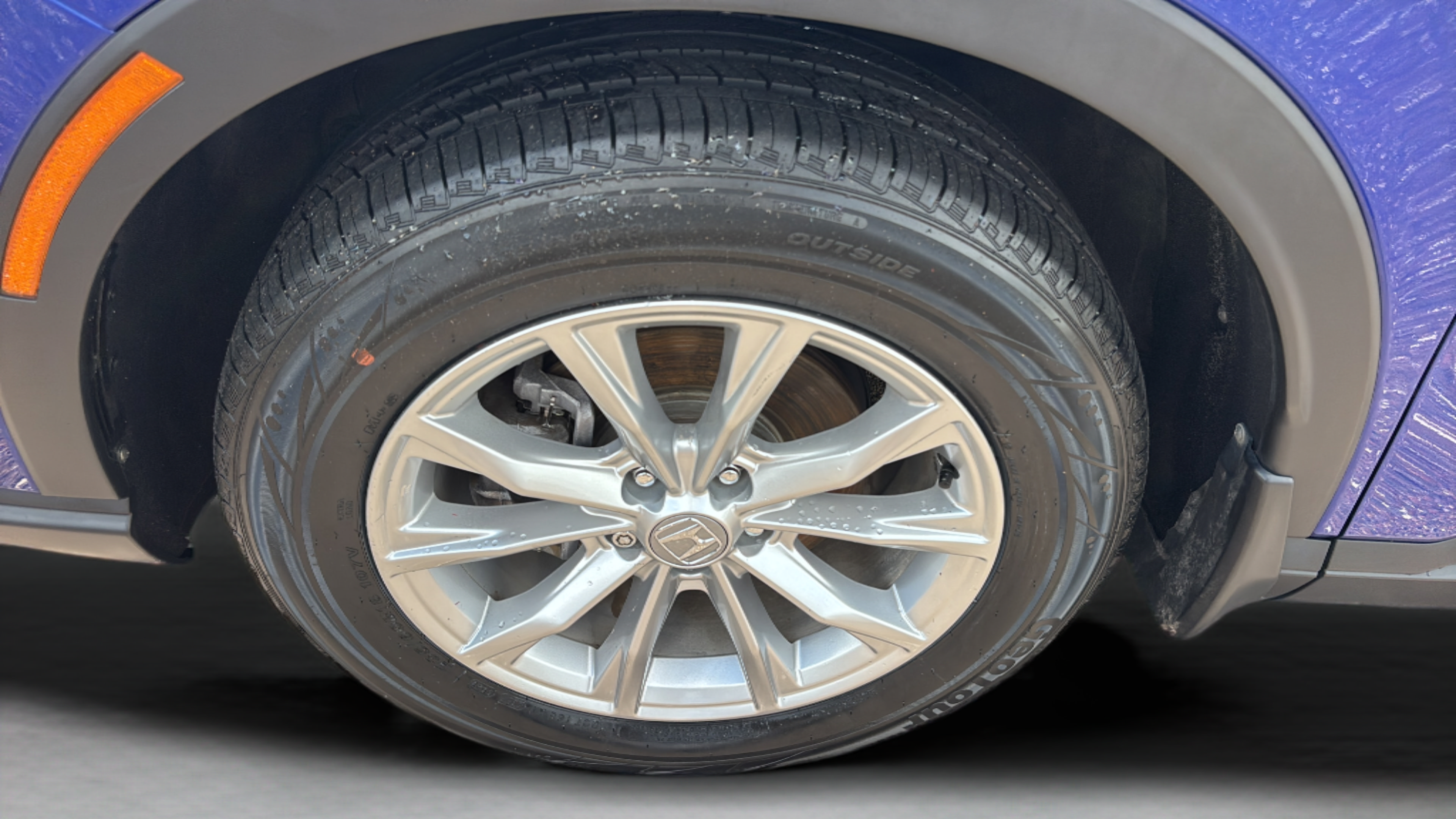 Used 2024 Honda CR-V EX-L image 32