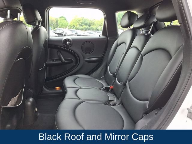 Used 2013 MINI Cooper Countryman S FWD image 17