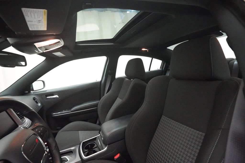 Used 2023 Dodge Charger R/T RWD image 30