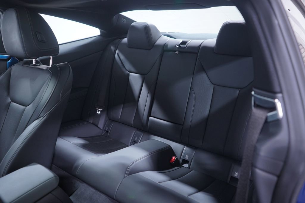 Used 2026 BMW M440i Coupe w/ Parking Assistance Package image 9