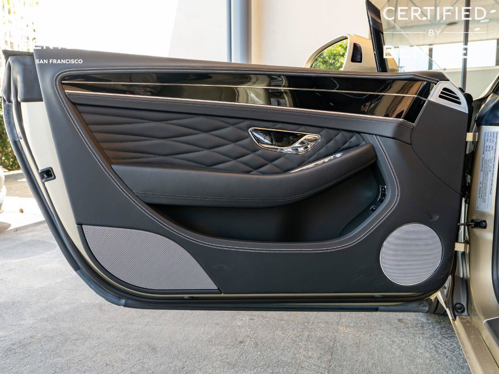 Used 2024 Bentley Continental GT V8 AWD/4WD image 9