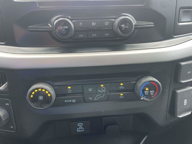 Used 2023 Ford F150 XLT AWD/4WD image 28