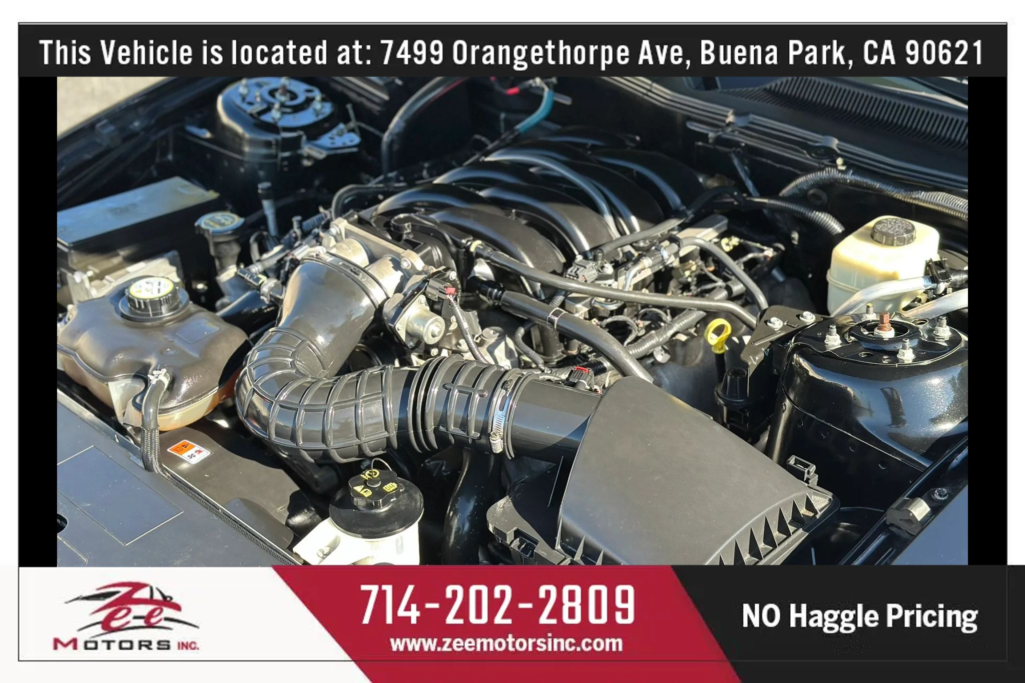 Used 2006 Ford Mustang GT RWD image 38