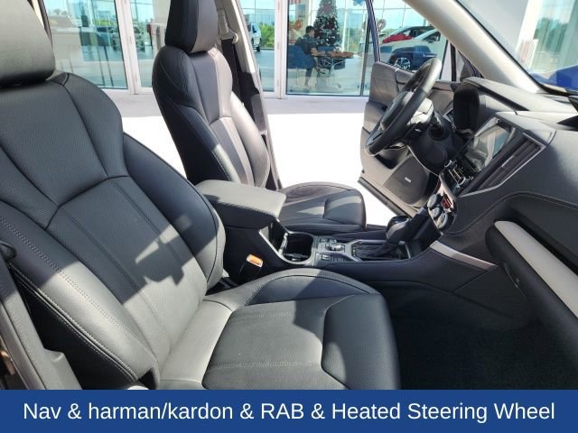 Certified 2023 Subaru Forester Limited image 27