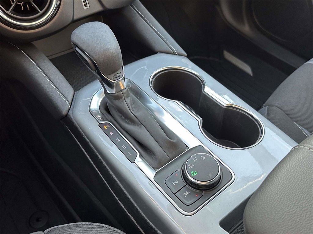 New 2025 Chevrolet Blazer LT w/ Midnight/Sport Edition image 7