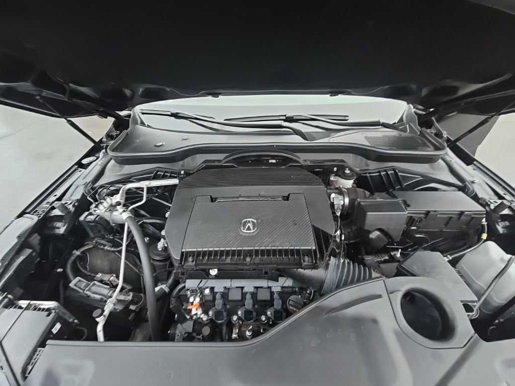 New 2026 Acura MDX A-Spec image 12