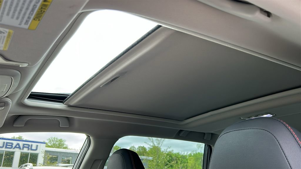 Certified 2023 Subaru Forester Sport AWD/4WD image 23