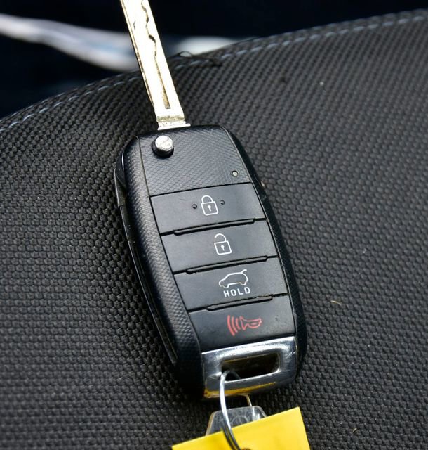 Used 2016 Kia Sportage LX image 23