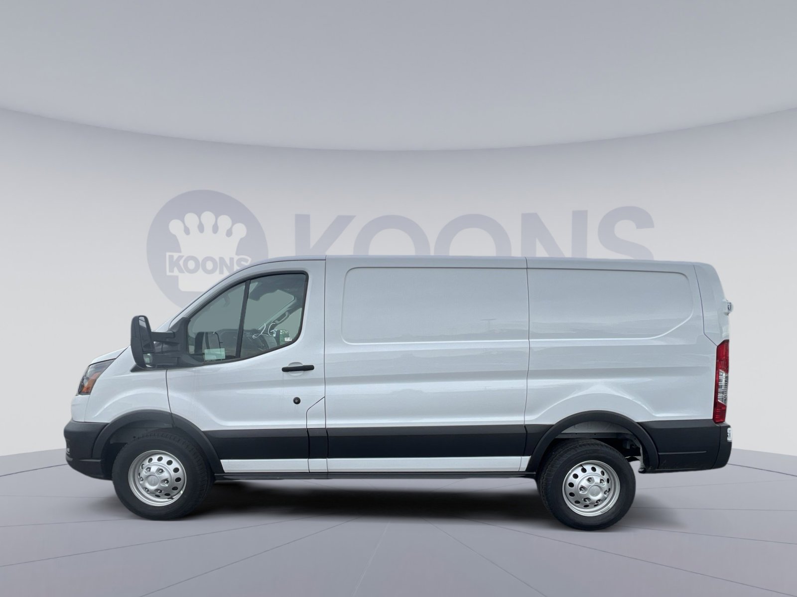New 2025 Ford Transit 250 Low Roof AWD image 7