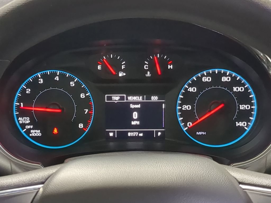 Used 2020 Chevrolet Malibu LT FWD image 35