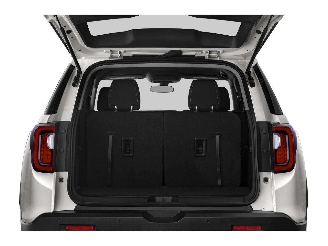 Used 2021 GMC Acadia SLE w/ Elevation Edition FWD image 14