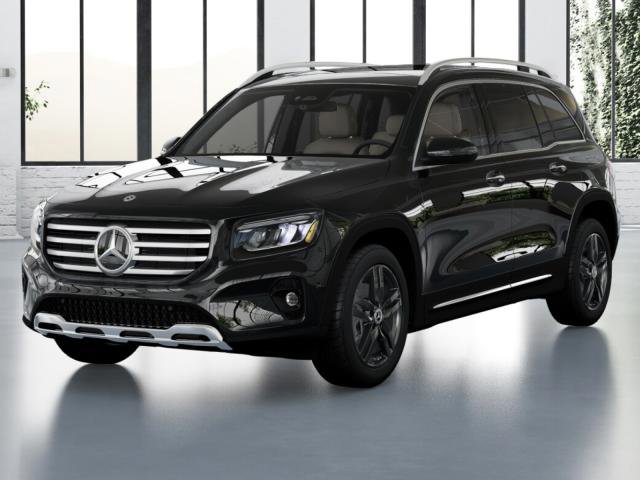 New 2026 Mercedes-Benz GLB 250