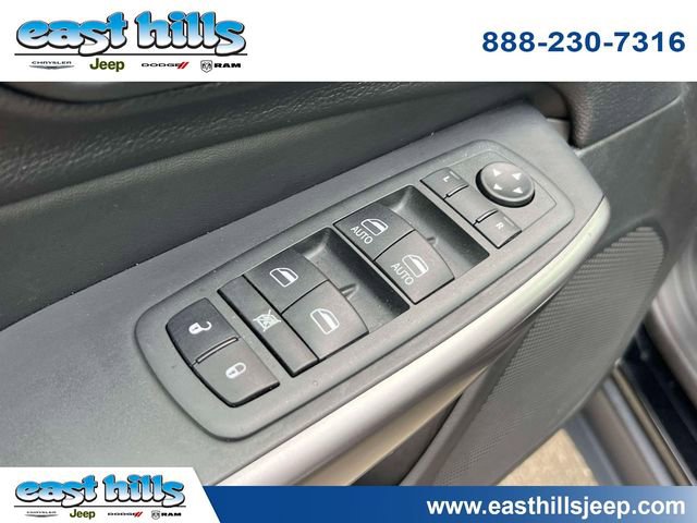 Certified 2021 Jeep Cherokee Limited image 23