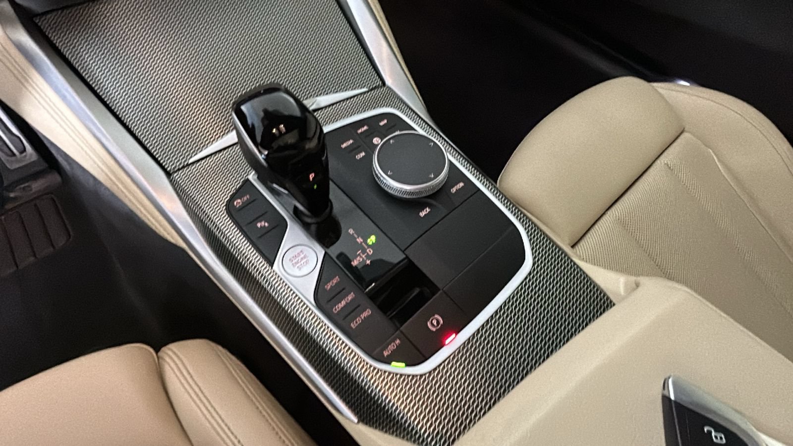 Used 2022 BMW 440i xDrive Coupe w/ Premium Package AWD/4WD image 25