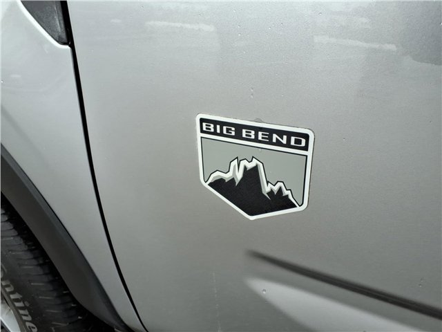 Used 2022 Ford Bronco Sport Big Bend image 12