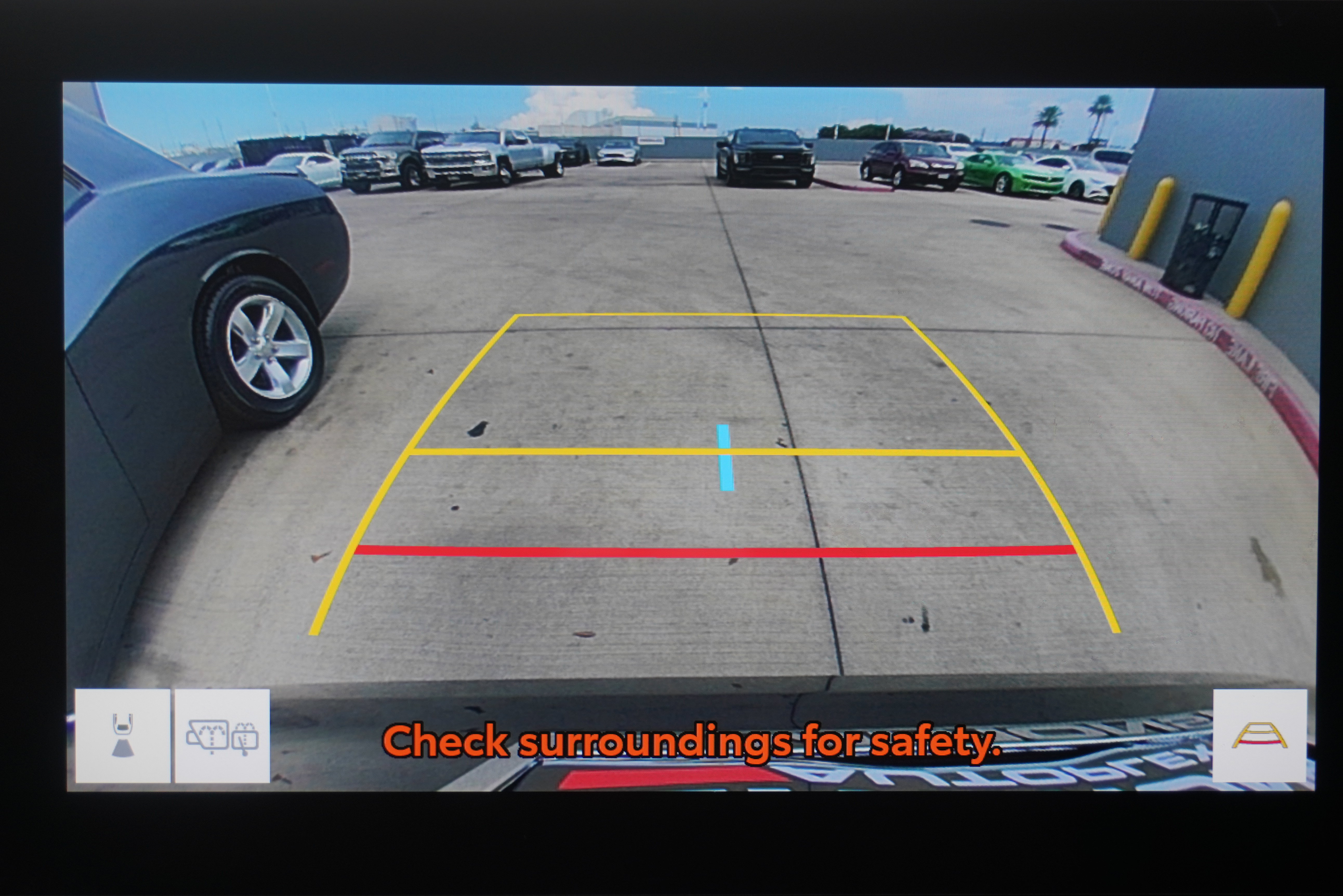 Used 2024 Toyota Grand Highlander FWD image 21