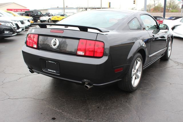 Used 2009 Ford Mustang GT Premium image 8