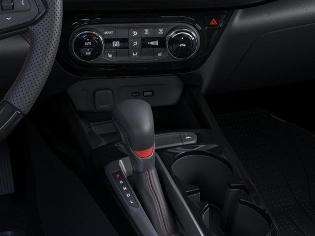 New 2026 Chevrolet Trax RS w/ Sunroof Package FWD image 57