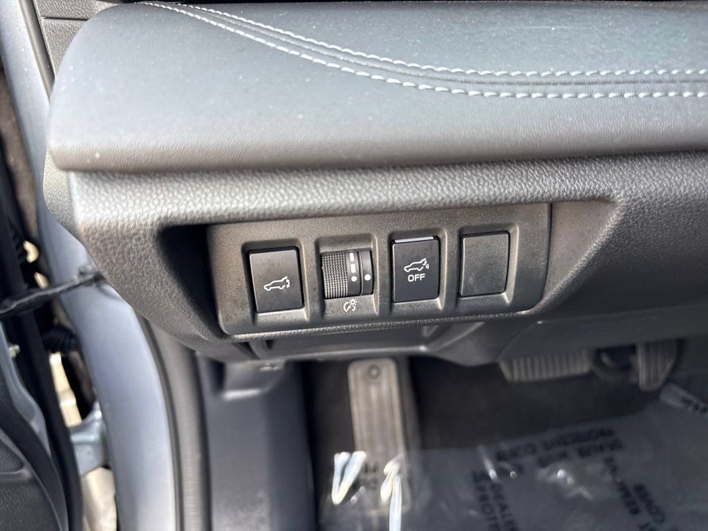 Certified 2024 Subaru Outback Limited XT AWD/4WD image 18
