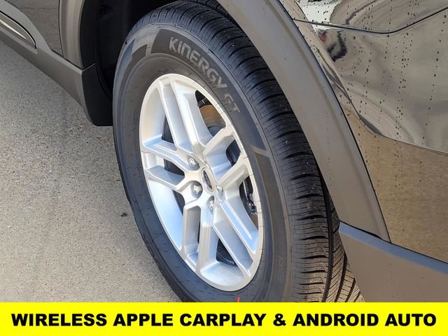 New 2026 Ford Explorer Active image 7