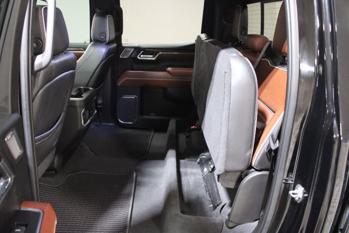 Used 2023 GMC Sierra 1500 Denali Ultimate image 59