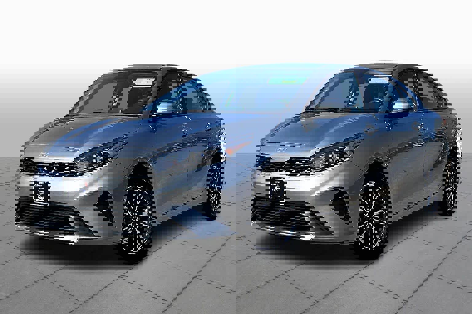 Used 2022 Kia Forte LXS image 35