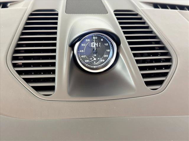 Certified 2017 Porsche 911 Carrera GTS RWD image 28