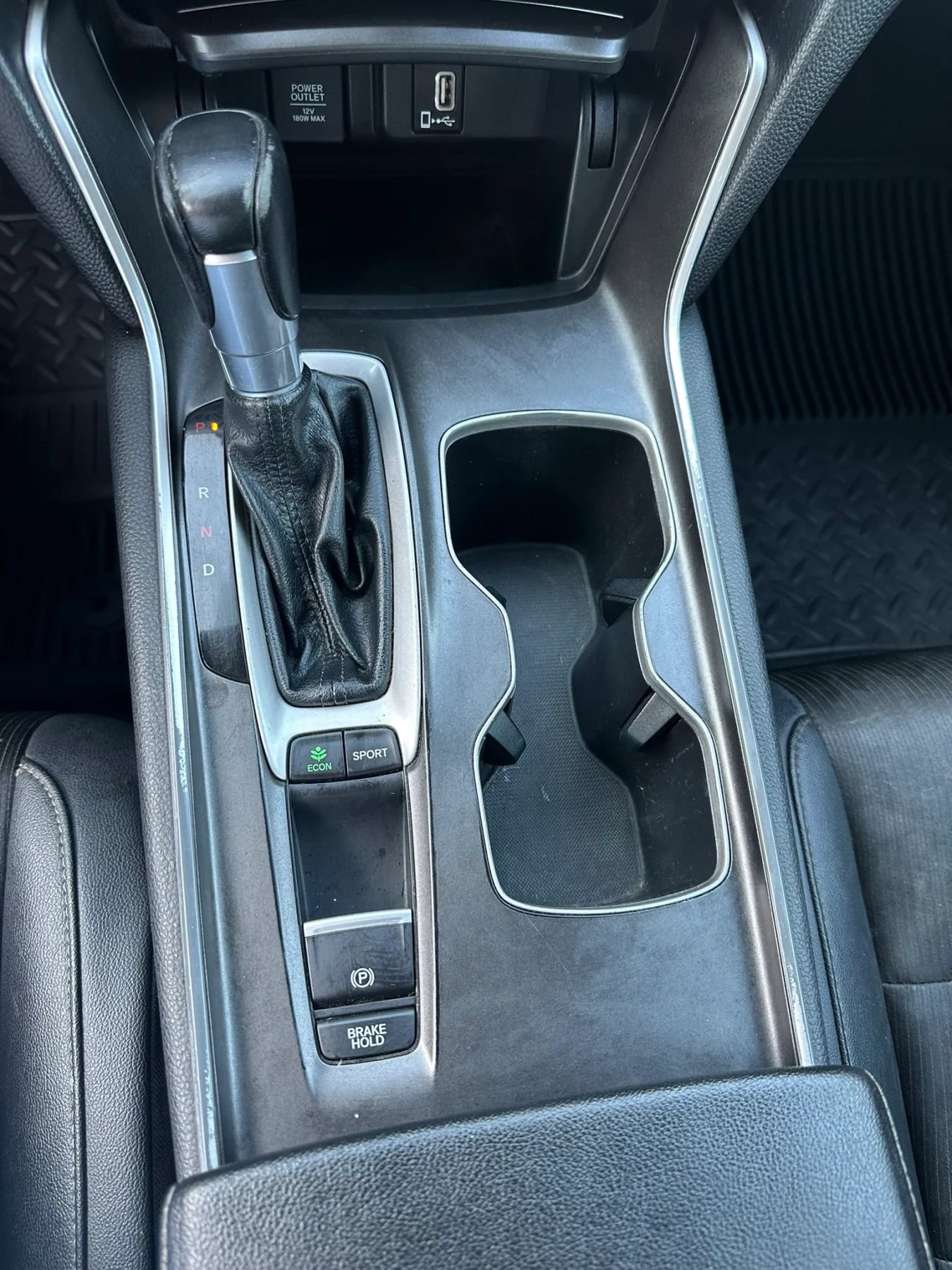 Used 2019 Honda Accord Sport image 20