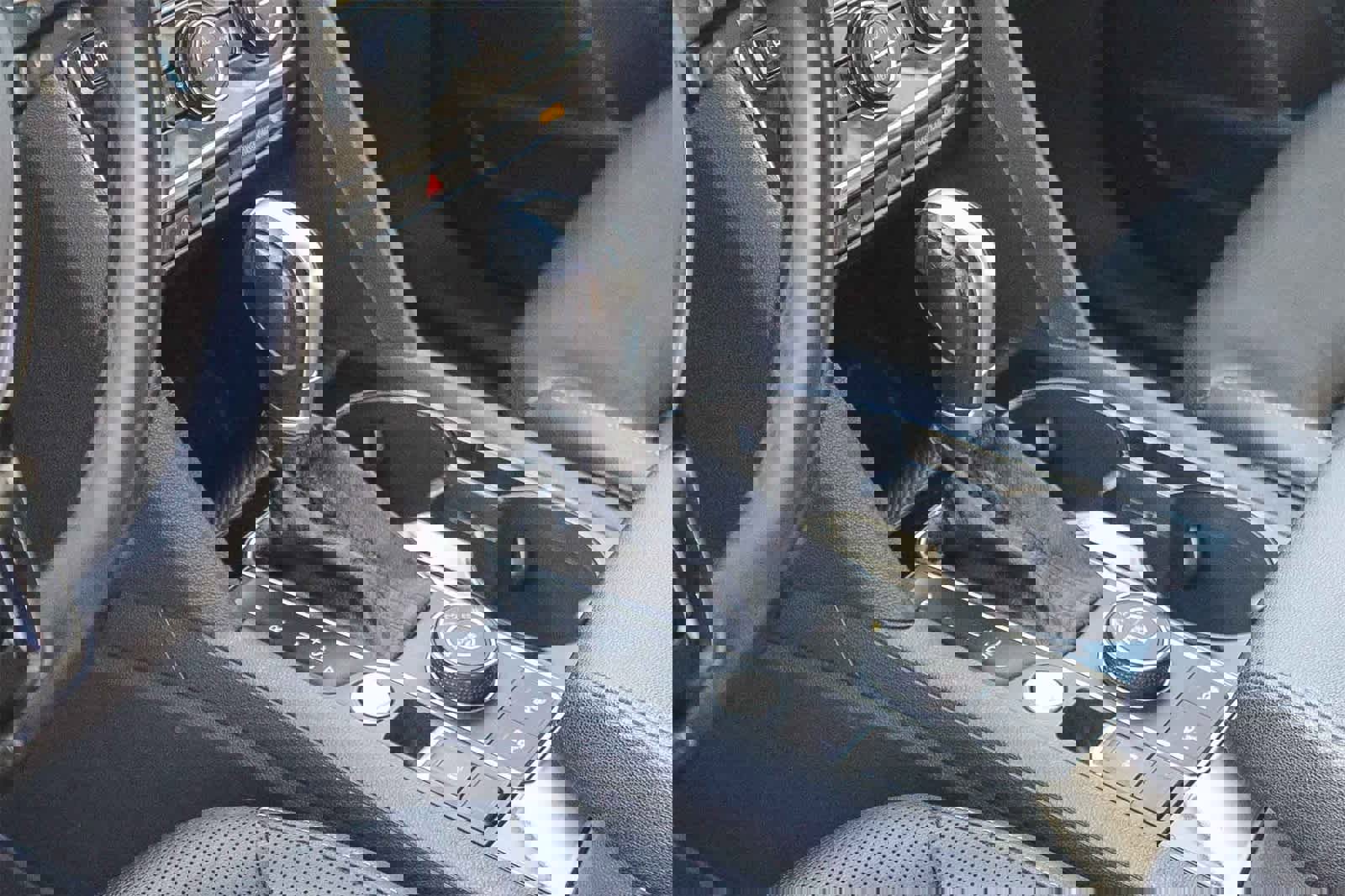 Used 2018 Volkswagen Atlas SEL Premium image 24