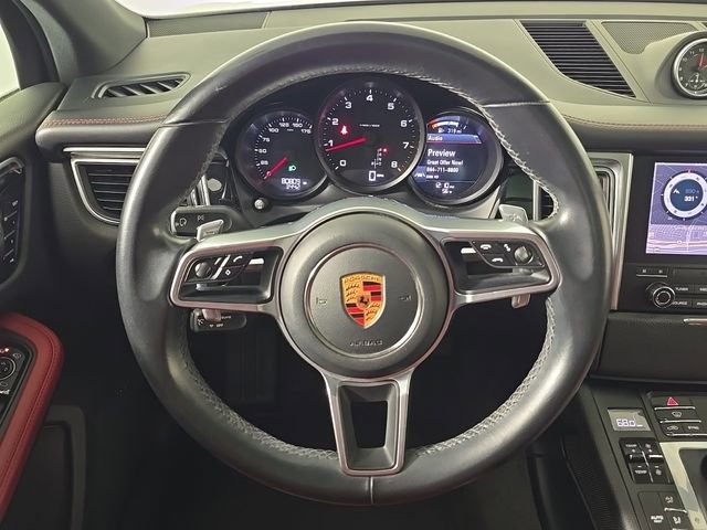 Used 2018 Porsche Macan image 29