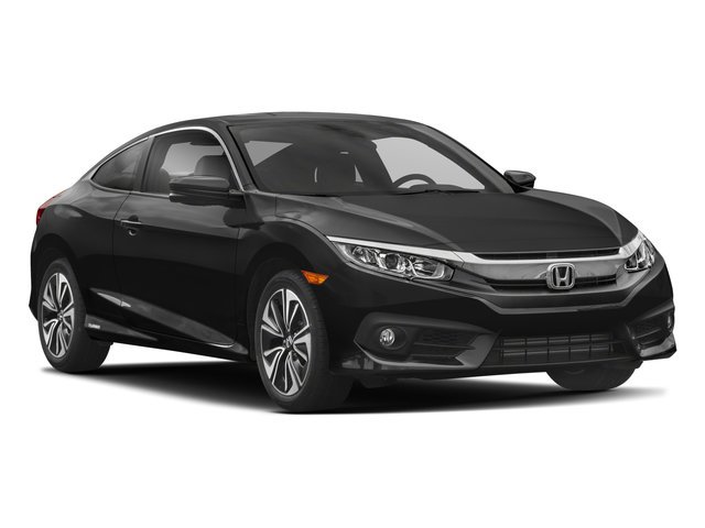 Used 2018 Honda Civic EX-T image 6