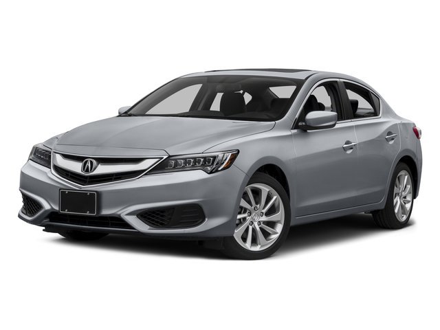 Used 2016 Acura ILX FWD image 1