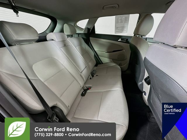 Used 2019 Hyundai Tucson SEL image 29