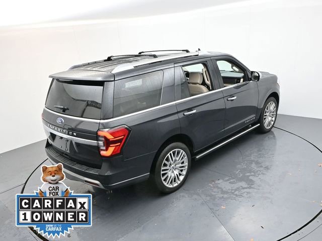 Used 2023 Ford Expedition Platinum image 29