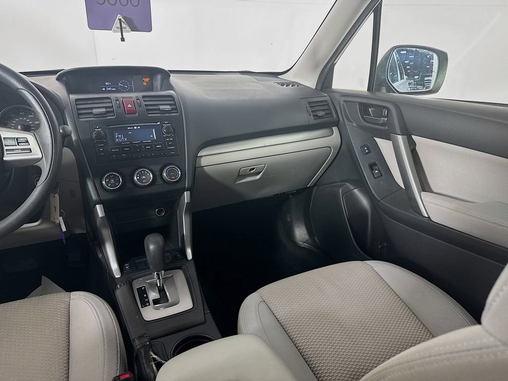 Used 2014 Subaru Forester 2.5i Premium w/ All-Weather Package image 27