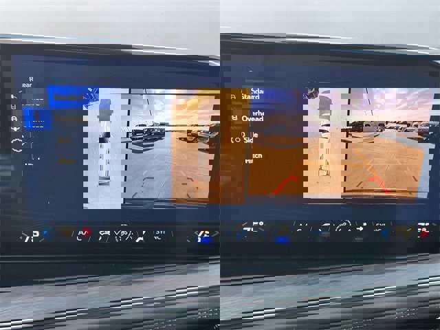 New 2026 Chevrolet Suburban LS w/ LPO, Dark Essentials Package image 15