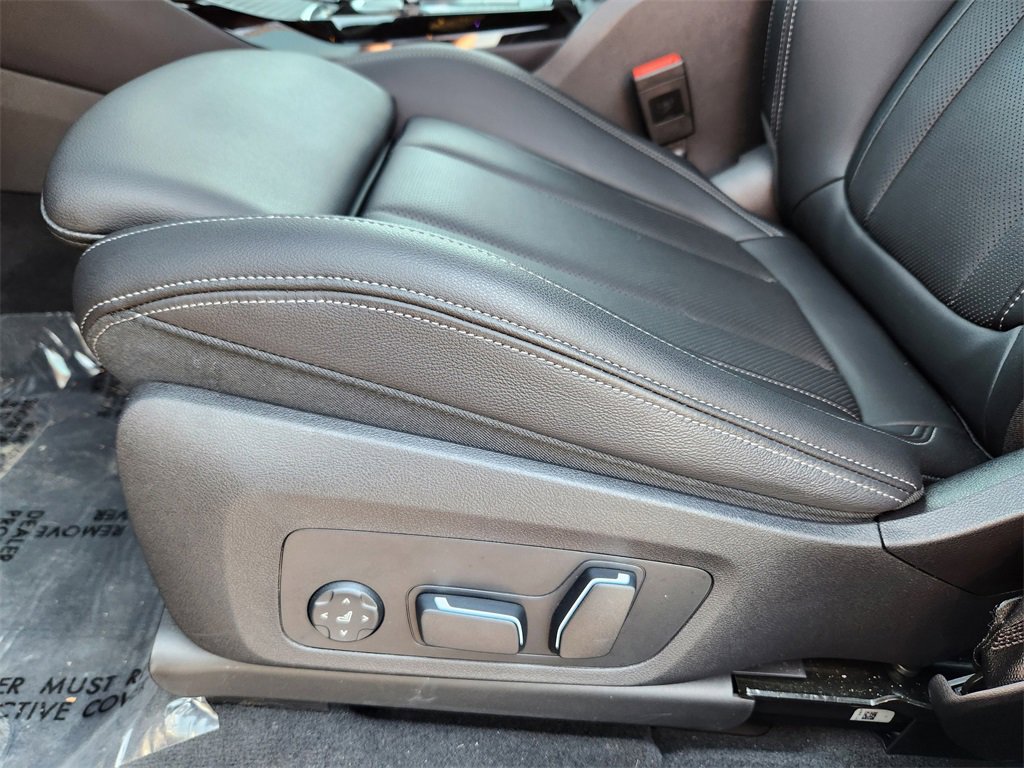 Certified 2024 BMW X3 xDrive30i w/ Convenience Package image 27