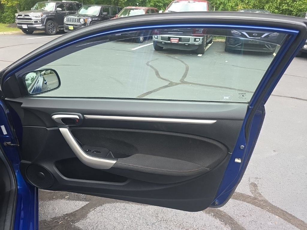 Used 2006 Honda Civic Si image 22