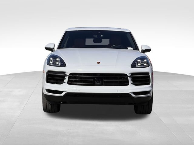 Used 2022 Porsche Cayenne AWD/4WD image 8