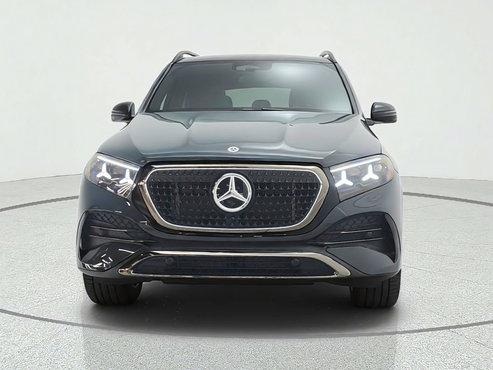 New 2027 Mercedes-Benz GLE 450 4MATIC image 2