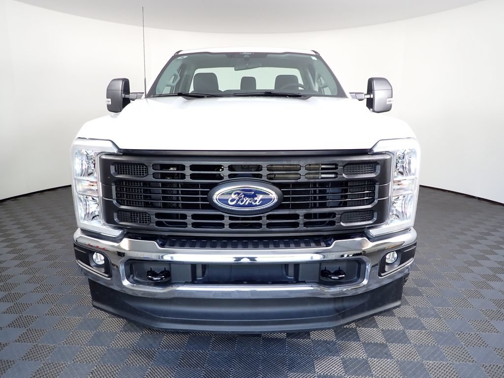 Used 2025 Ford F250 XL w/ XL Chrome Package AWD/4WD image 8