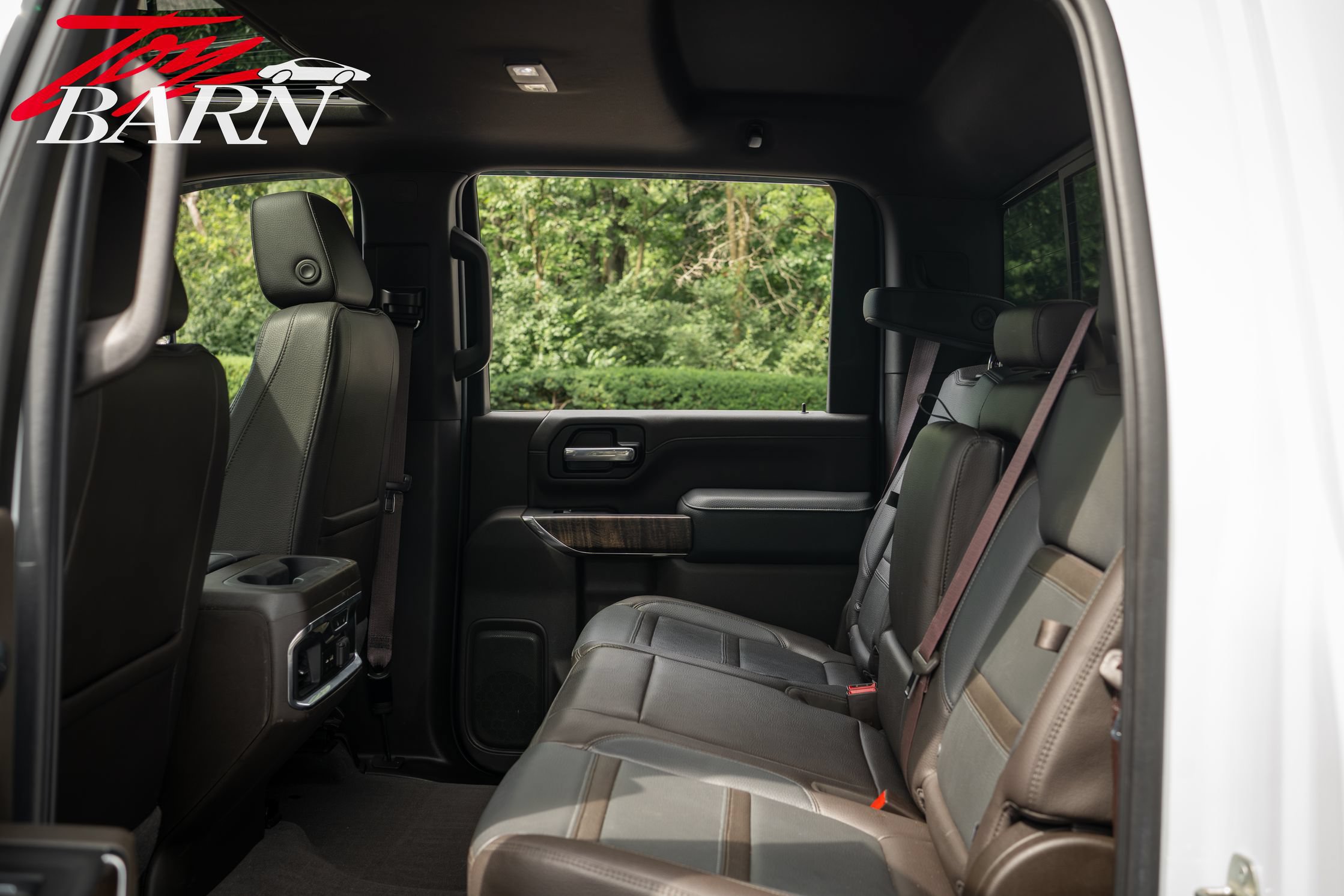 Used 2023 GMC Sierra 3500 Denali w/ Denali Ultimate Package AWD/4WD image 42